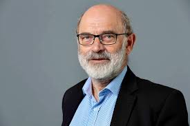 Jean-Daniel Roque, Auteur à Reforme