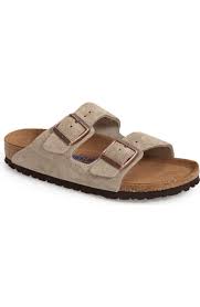 Birkenstock Arizona Soft Footbed Sandals Women S Main Image Birkenstock Arizona Soft Footbed Suede Sandal Women Birkenstock Sandals Arizona Birkenstock Suede Sandals