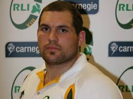 Kelly reveals Ireland starting line-up