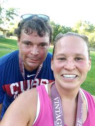 Cottonwood, AZ finally got some rain/snow after 5 months