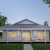 New technologies have made home design that is much more flexible and more comfortable. 1