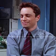 Snl Company Computer Guy