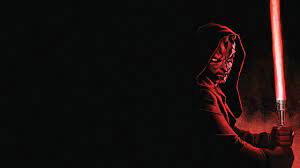 Red Black Star Wars Star Wars Darth Maul Red Hood Lightsaber Black Villain Sith Sith Darth Maul Lightsaber Hood Vil Darth Maul Star Wars Lightsaber