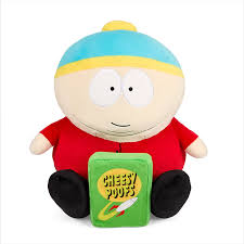 South Park 16" HugMe Plush