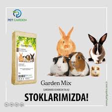 Gardenmix Kemirgen Talasi Stoklarimizda 2020