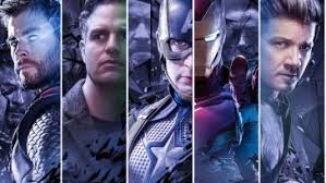 The falcon and the winter soldier: Take This Avengers Endgame Quiz To See If You Re Actually A True Avengers Fan Buzzfrag
