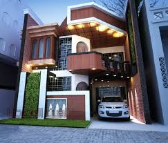 Sophisticated Modern Residential Houses Amazing Architecture Magazine House Front Design Classic House Design House Architecture Design