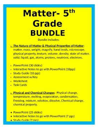 Grade 5 learning gudies of natural science / science is a way of knowing, a process of gaining knowledge and understanding of the natural world. 5th Grade Nature Of Science Worksheets Teaching Resources Tpt