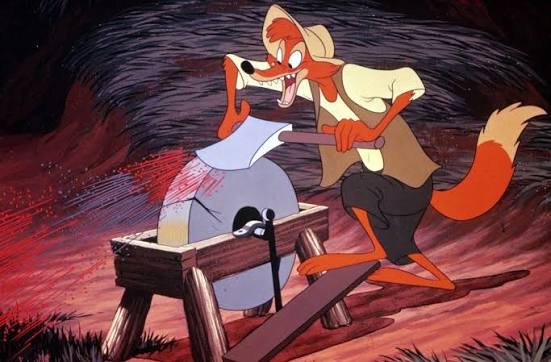 Disney100: Song of the South - by Josh Spiegel