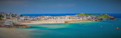 Cornwall, a county in southwest england, is hosting 2021's g7 summit with leaders like president biden and uk prime minister johnson. Top Five Best Beaches Of Cornwall