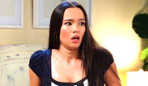 DOOL Spoilers: Sophia Vows To Keep Holly Away From Tate For Good - Soap  Opera Spy