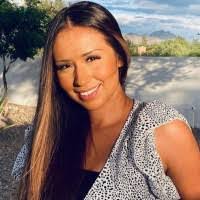 Celeste Marquez's Instagram, Twitter & Facebook