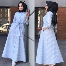 Elfida Tesettur Uzun Gomlek Modelleri Moda Stilleri Giyim Kiyafet