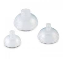 China Silicone Face Mask Anesthetic Round Shape Manufacturer ...