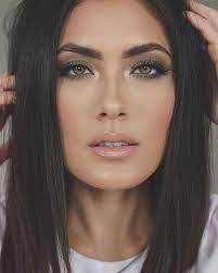 Best Hair Color For Green Eyes And Different Skin Tones Cool Hair Color Pale Skin Hair Color Hair Colour For Green Eyes