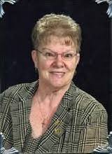 Obituary information for Mona Bergeron