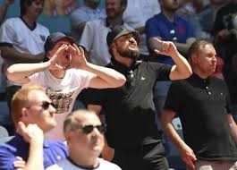 La decisione sul cambio della maglia dell'ucraina per gli europei dopo le proteste della russia. Europei E Politica Fischi All Inghilterra Censurata La Maglia Dell Ucraina Affaritaliani It