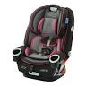 Graco 4Ever DLX 4‑In‑1