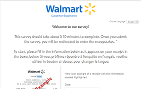 Maybe you would like to learn more about one of these? Survey Walmart Ca Join Walmart Canada Survey To Win Cdn 1000 Cash Newsweepstakes