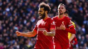 Jürgen klopp und der fc liverpool bleiben im titelrennen der premier league in. Kmb8fihatupzam