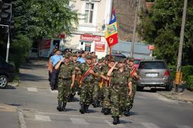 Procesul de recrutare a rezerviştilor voluntari în armata româniei pentru posturile de ofiţeri, maiştri militari şi. Cmj Salaj Magazin SÄlÄjean