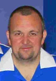 Darts players reach milestone