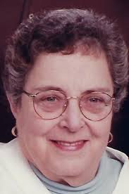Obituary for Margarita A. (Azzarello) Bosco