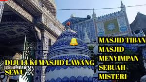 Madu yaman asli berasal dari pegunungan negeri yaman, merupakan madu jenis multiflora yang dikenal bermanfaat bagi kesehatan dan kekuatan tubuh. Masjid Tiban Turen Alias Masjid Lawang Sewu Youtube