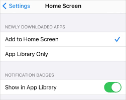 Can You Hide Or Disable The App Library In Ios 14 Appletoolbox