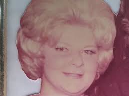 Fundraiser by David Rowe : Grandma Charlene.