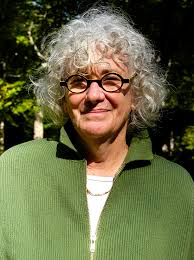 Joan Snyder's Instagram, Twitter & Facebook