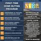 First - Time Home Buying Program event in North Miami Beach, FL