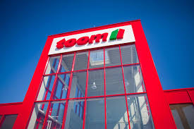 Günstig küchenmöbel kaufen cool teppich toom baumarkt interesting pictures. Toom Baumarkt In Der Stadt Heide