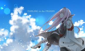 All discussions screenshots artwork broadcasts videos workshop news guides reviews. Hd Wallpaper Darling In The Franxx Wallpaper Anime Zero Two Darling In The Franxx Wallpaper Flare