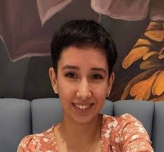 Arlene Polanco's Instagram, Twitter & Facebook