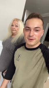 Sabrina Stewart Lance Stewart