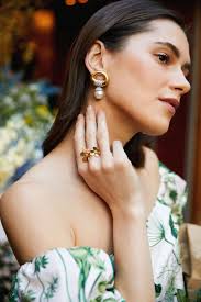 Rare Gems: Why Beekman New York Is the Best Fine Jewelry Rental Service for  Wedding Season