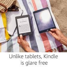 Amazon Kindle Paperwhite 4 2018 8gb 1 Ev Garancia Csomag Kek