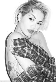 Rita Ora