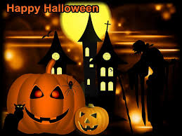 Tons of awesome fortnite halloween wallpapers to download for free. Background Halloween Horror Night Witch Free Image From Needpix Com
