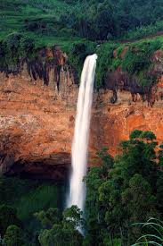 Uganda