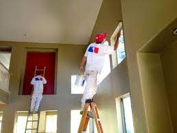 The Most Bizarre Interior Paint Shade Names Of All Time House Painter Painting Services Painting Contractors