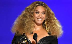 Beyoncé leads the 2021 grammy nominations with nine nods. Zb2zxsrs9esg6m