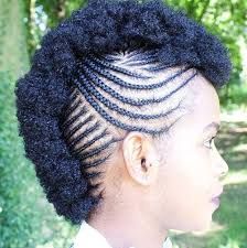 For a small amount of effort you can look great in straight. Types Of Hairstyles In Kenya Common Hair Styling Tips In Nairobi Kenyayote