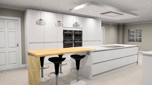 bespoke kitchen designs