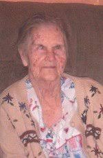 Irene (Pierce) Blagg