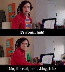 We did not find results for: Bighead Isn T Known To Be The Brightest Ironic Facebook Sign Up Silicon Valley