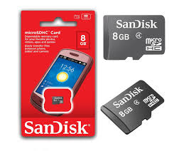 Best sandisk memory cards for sale in the philippines. Sandisk 8gb Micro Sdhc Memory Card Novelty Technologies