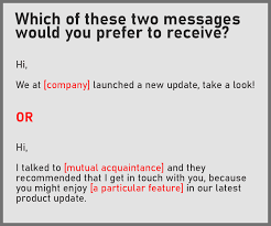 Write emails on your phone ceos are constantly on the go, which means nine times out of 10, they're reading email on a tablet or smartphone. How To Start An Email To Instantly Capture Your Prospect S Attention Leadgibbon