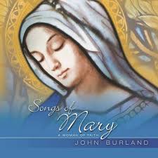 Mary a Woman of Faith